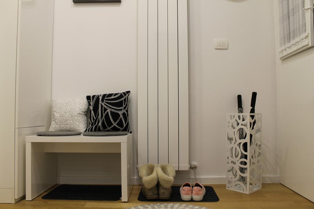 Caelestis Apartment Zagreb Bagian luar foto